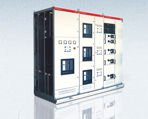 西峡GCS型低压抽出式开关柜GCS型低压抽出式开关柜